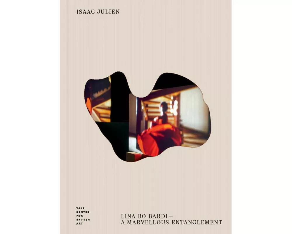 Isaac Julien