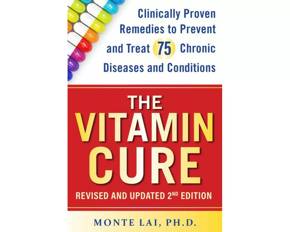 The Vitamin Cure