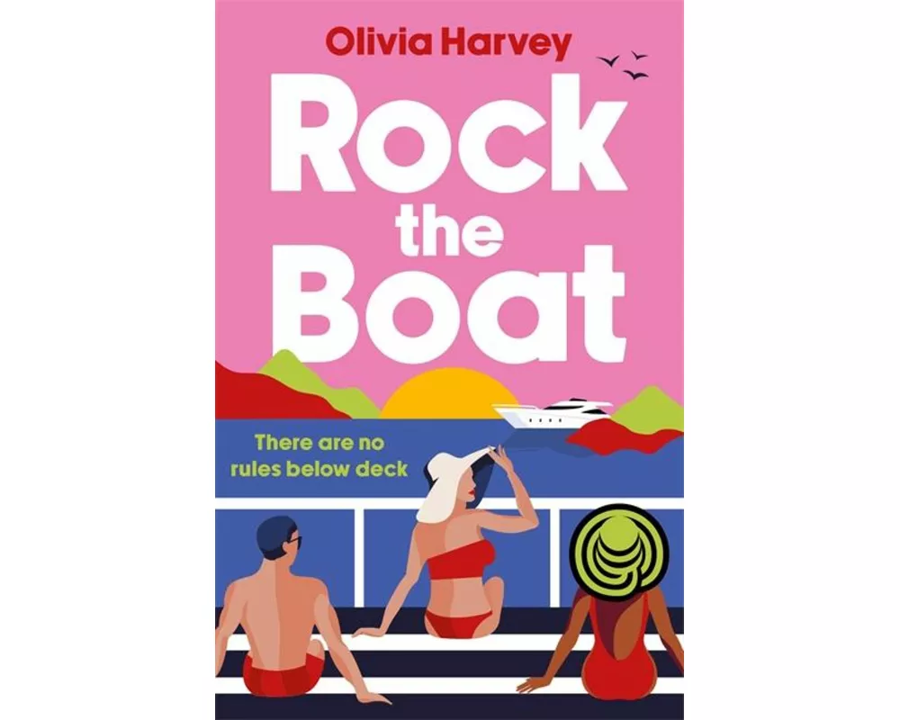 Rock the Boat