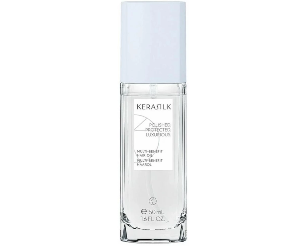 KERASILK Multi-Benefit Haaröl 50 ml