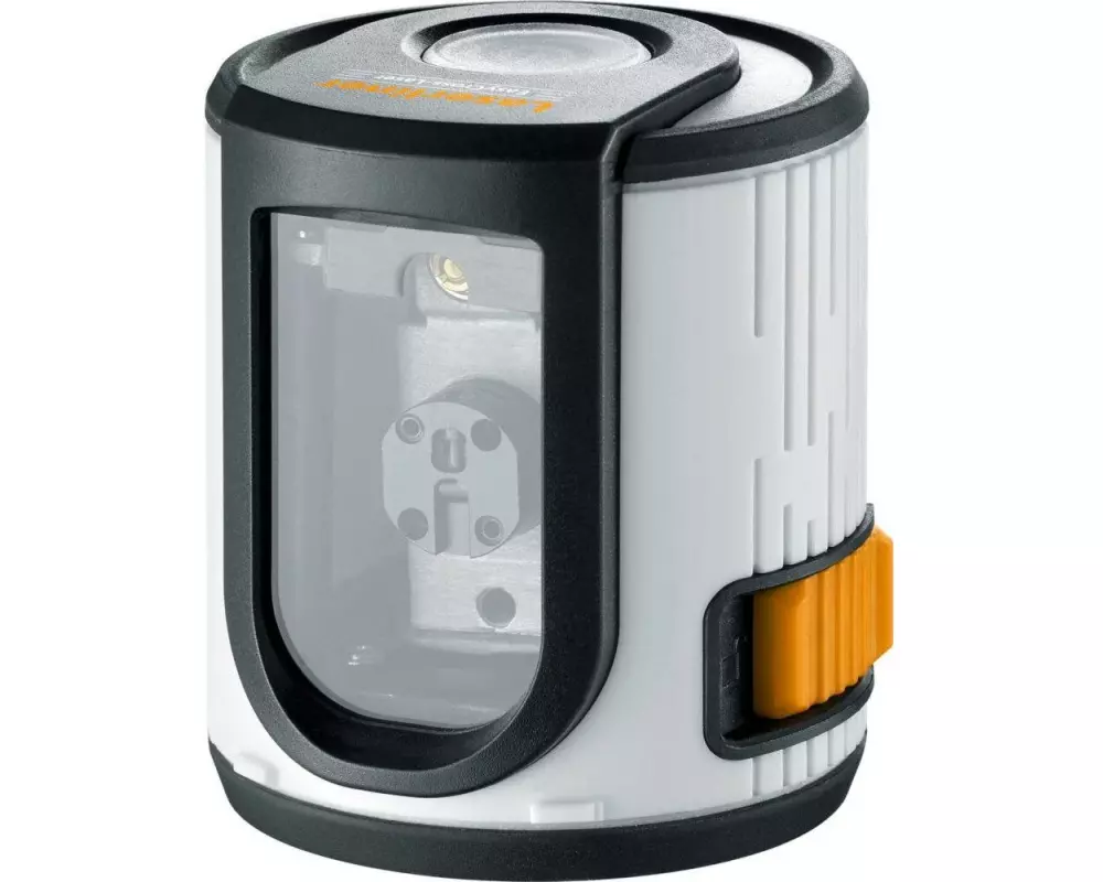 Laserliner Kreuzlinien-Laser EasyCross-Laser 10 m