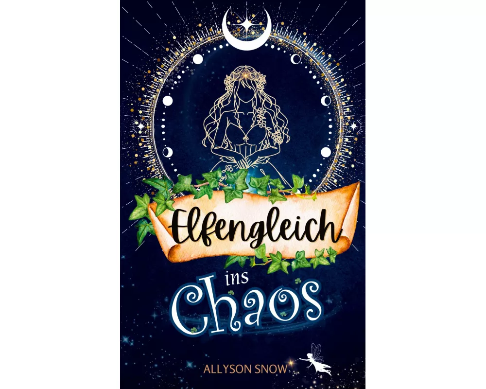 Elfengleich ins Chaos