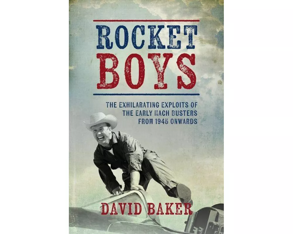 Rocket Boys