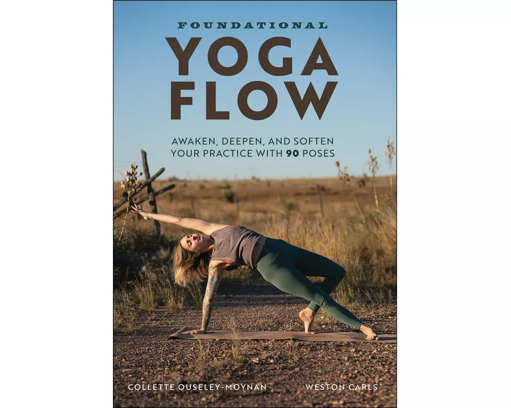 Foundational Yoga Flow
