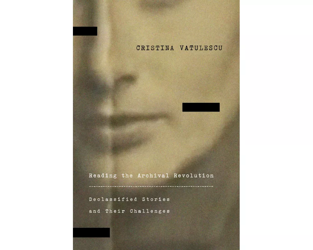 Reading the Archival Revolution