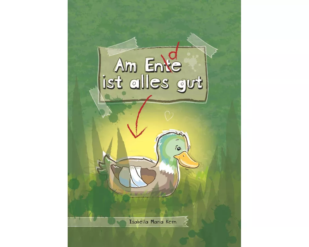 Am Ente ist alles gut