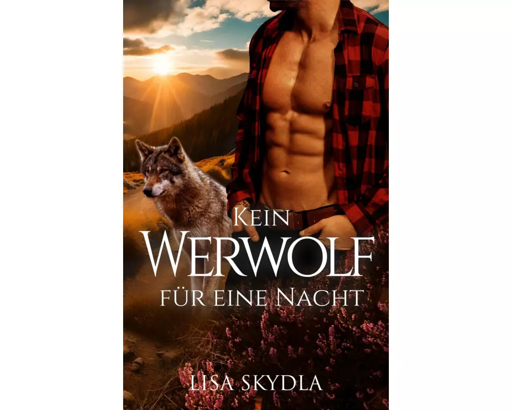 Kein Werwolf für eine Nacht
