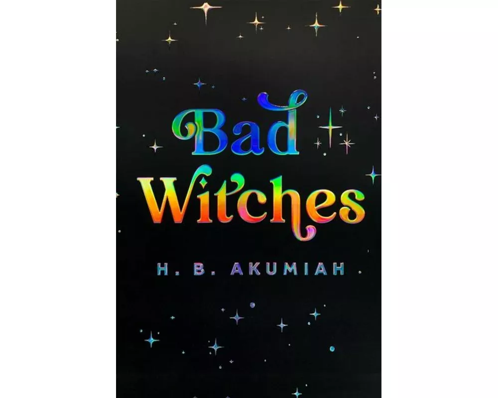 Bad Witches