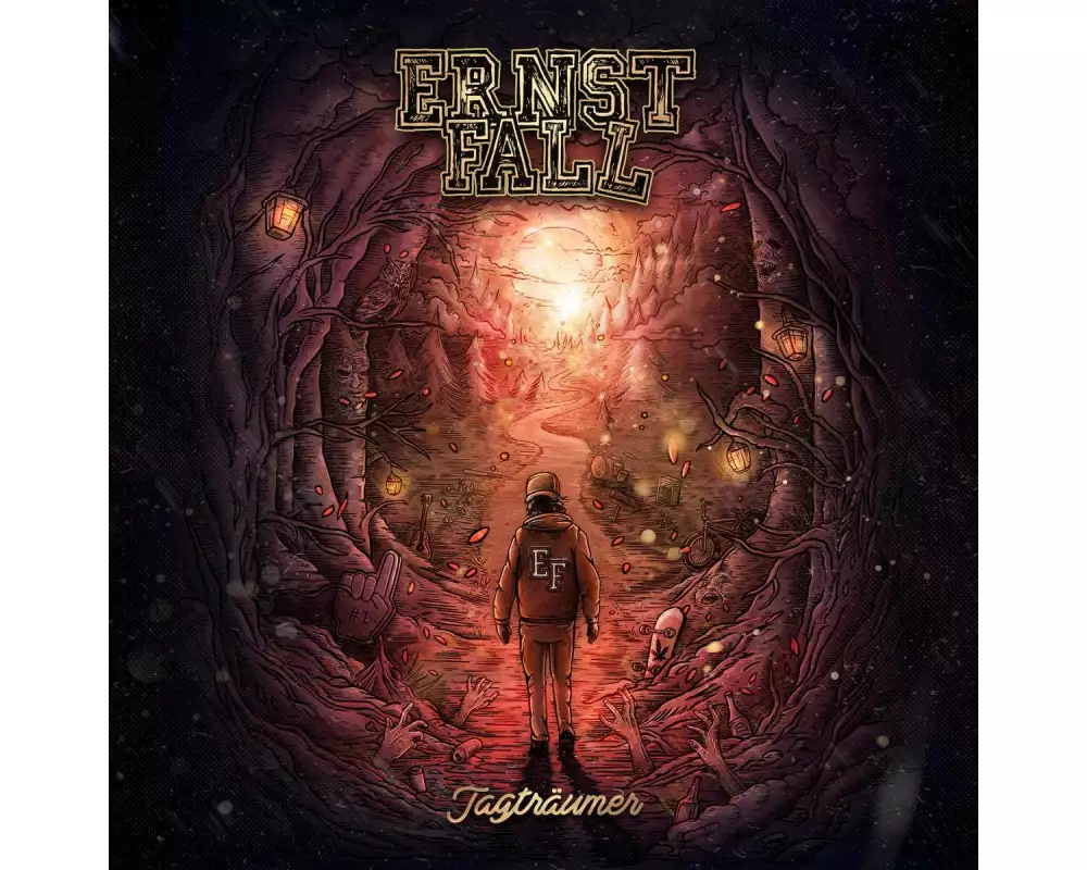 Tagträumer (Digipak)