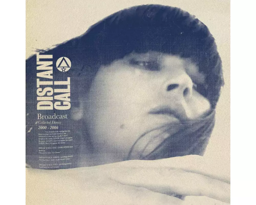Distant Call - Collected Demos 2000-2006