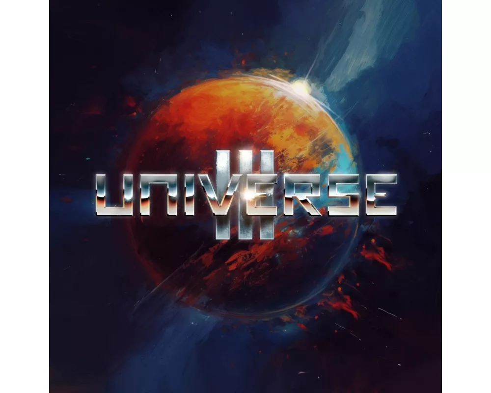 Universe III