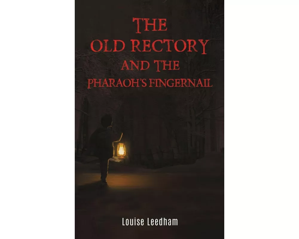 The Old Rectory and the Pharaoh's Fingernail
