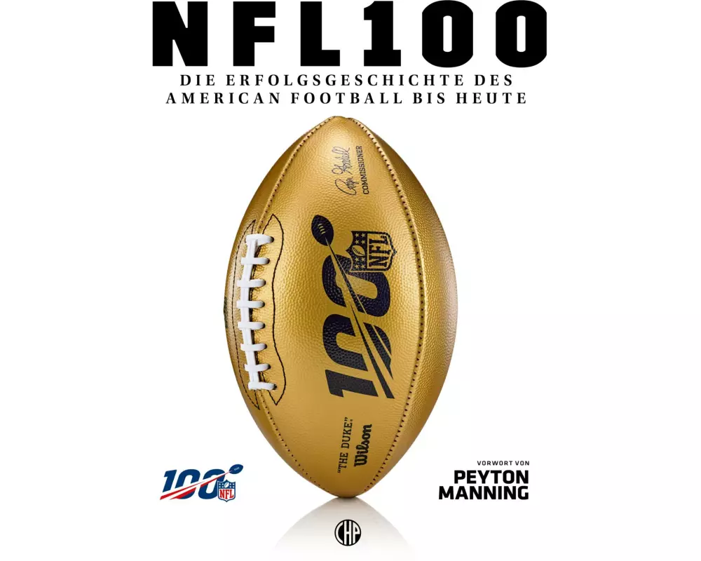 NFL – Die Erfolgsgeschichte des American Football bis heute