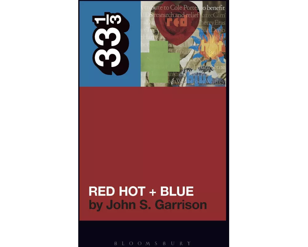 Various Artists' Red Hot + Blue