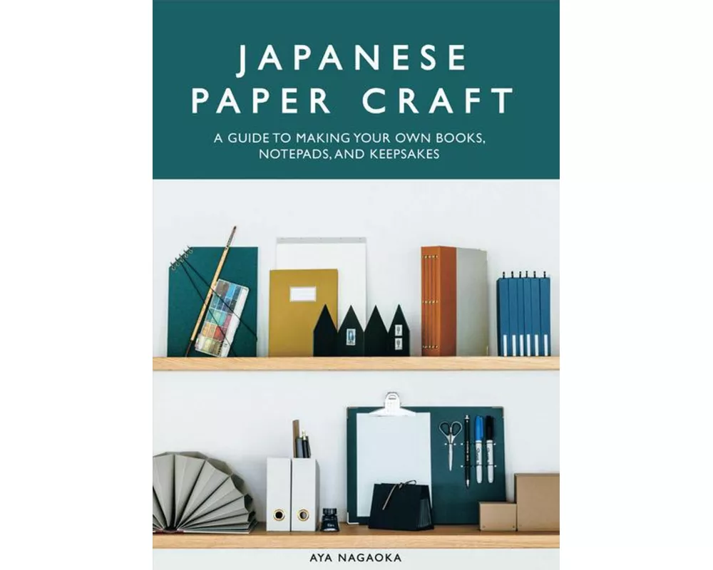 Japanese Paper Craft
