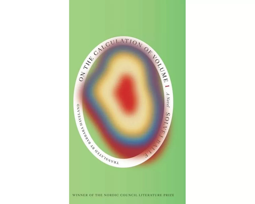 On the Calculation of Volume (Book I)