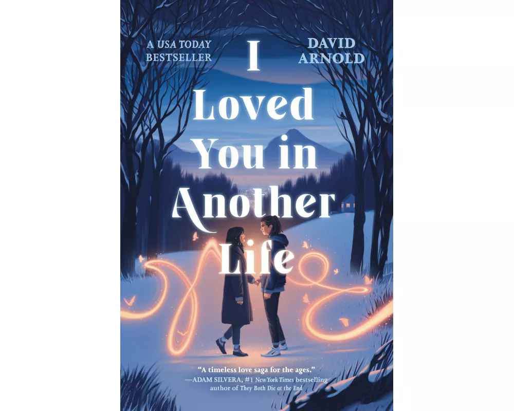 I Loved You in Another Life