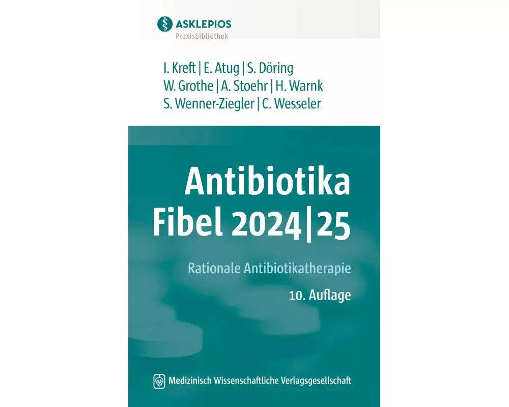 Antibiotika-Fibel 2024|25