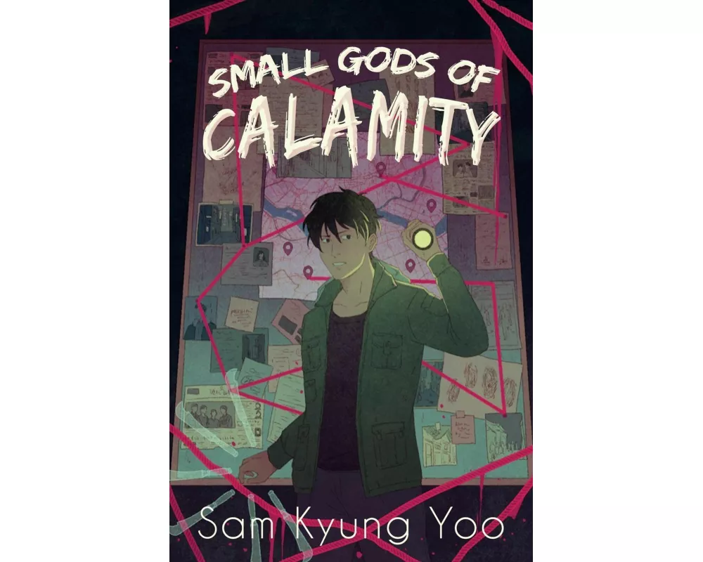 Small Gods of Calamity