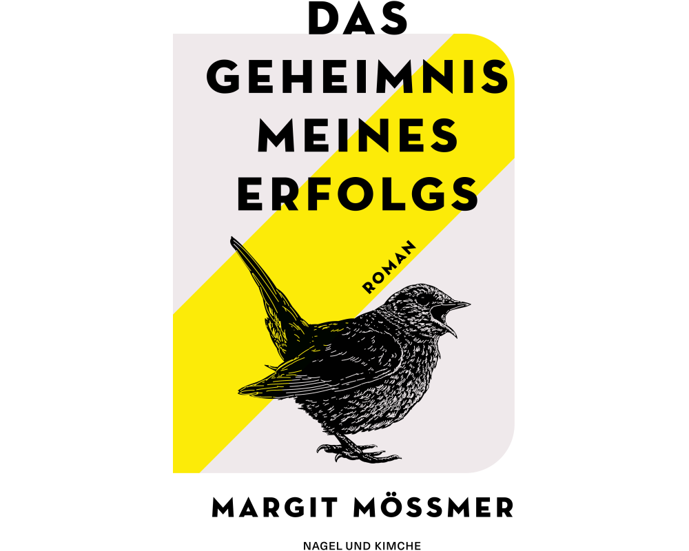Das Geheimnis meines Erfolgs