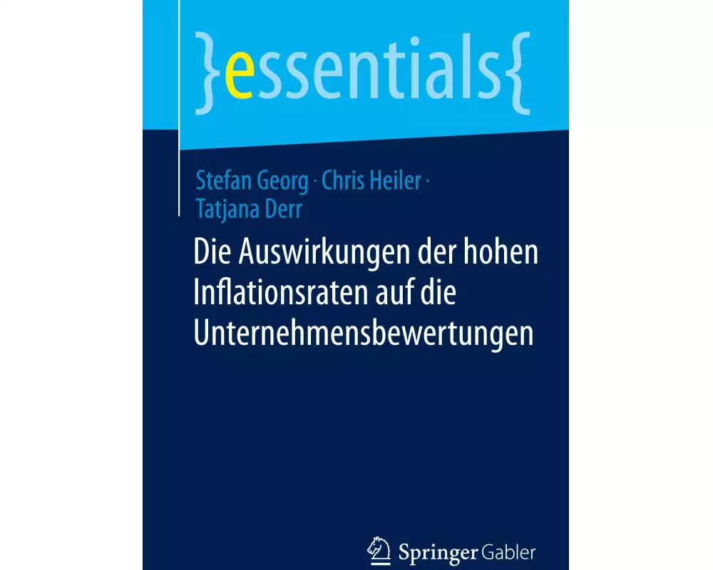 Die Auswirkungen der hohen Inflationsraten auf die Unternehmensbewertungen