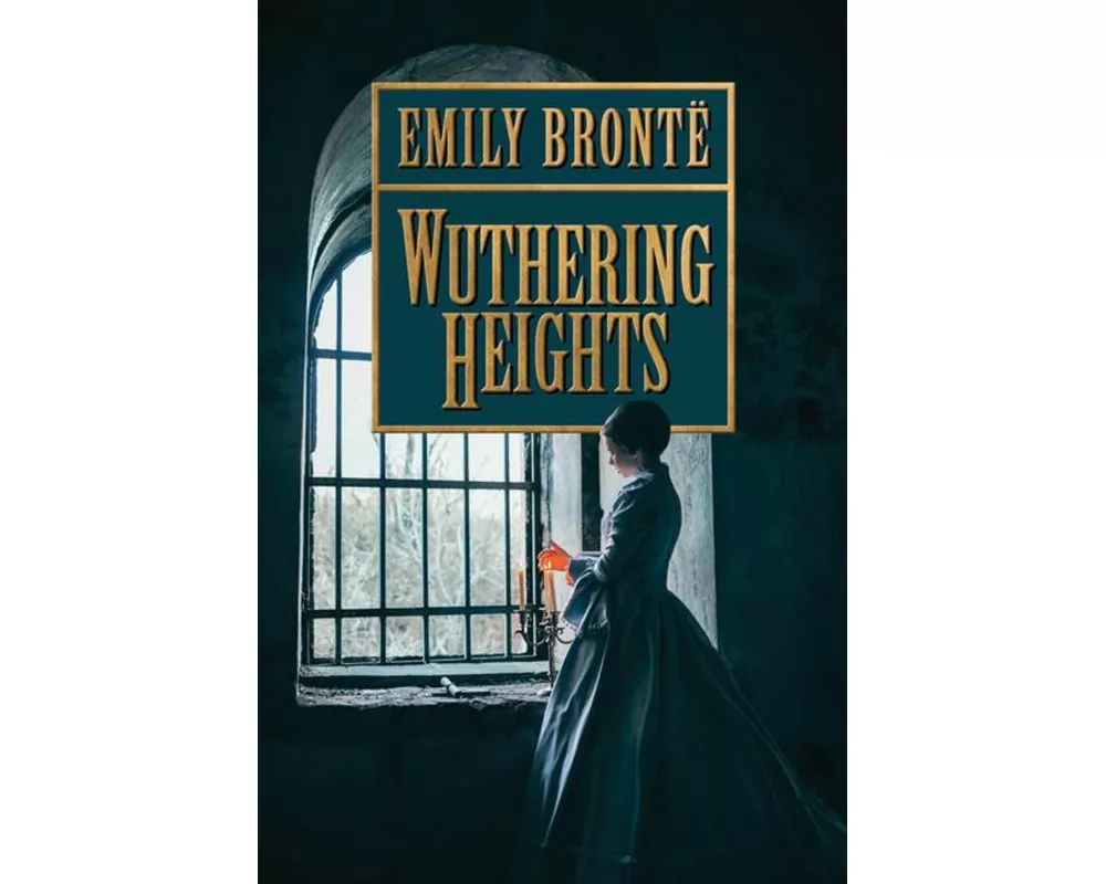 Wuthering Heights