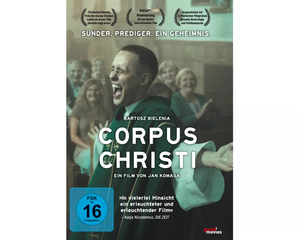 Corpus Christi