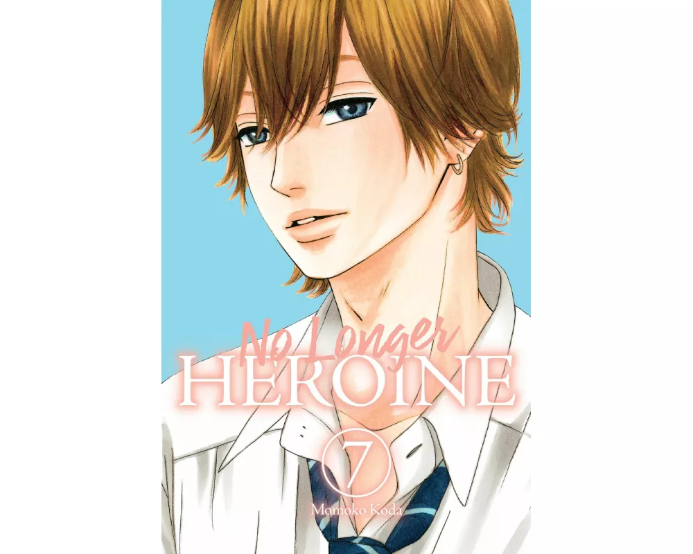 No Longer Heroine, Vol. 7