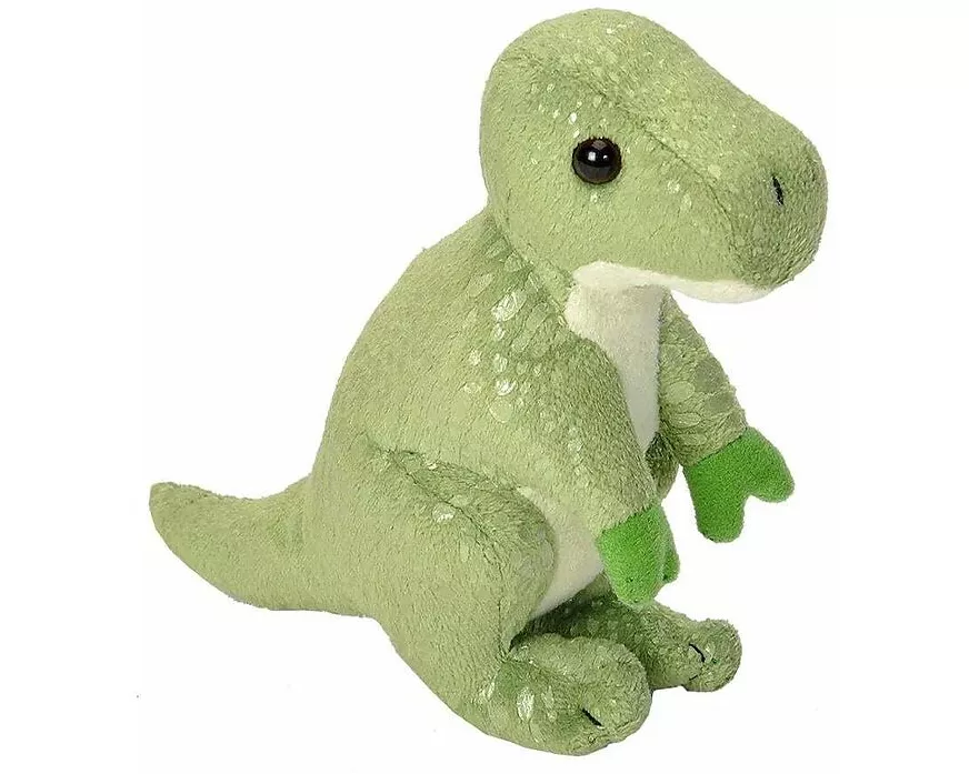 Plüsch T-Rex Pocketkins