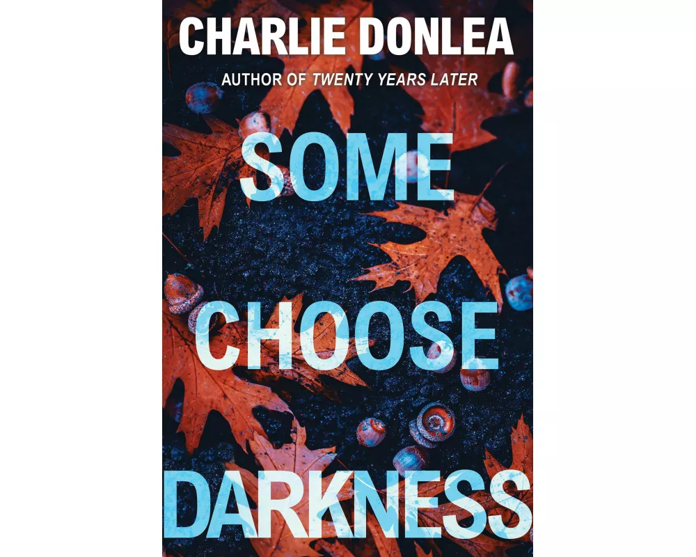 Some Choose Darkness