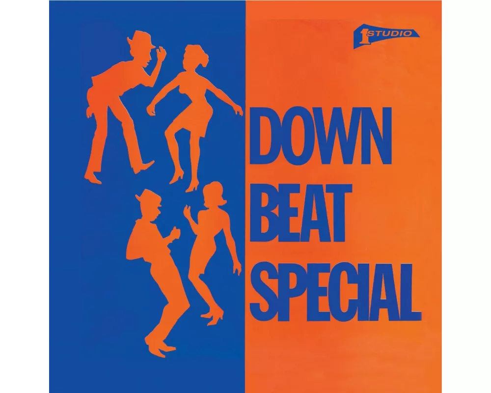 Studio One Down Beat Special (Expanded Edition)
