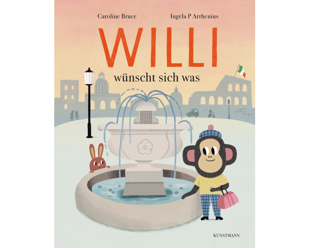 Willi wünscht sich was