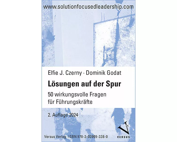 Lösungen auf der Spur