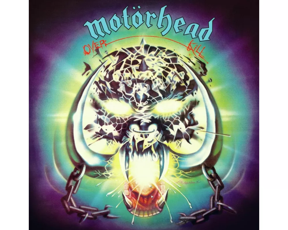 Overkill (40th Anniversary Edition)