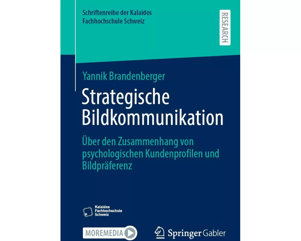 Strategische Bildkommunikation