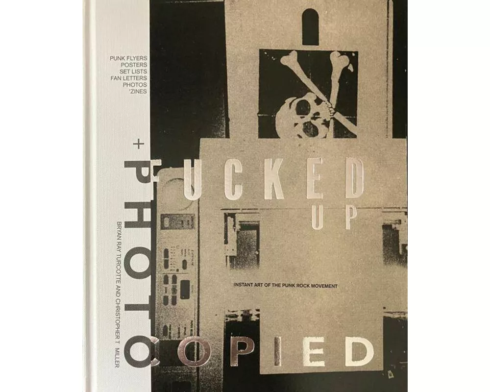 Fucked Up + Photocopied