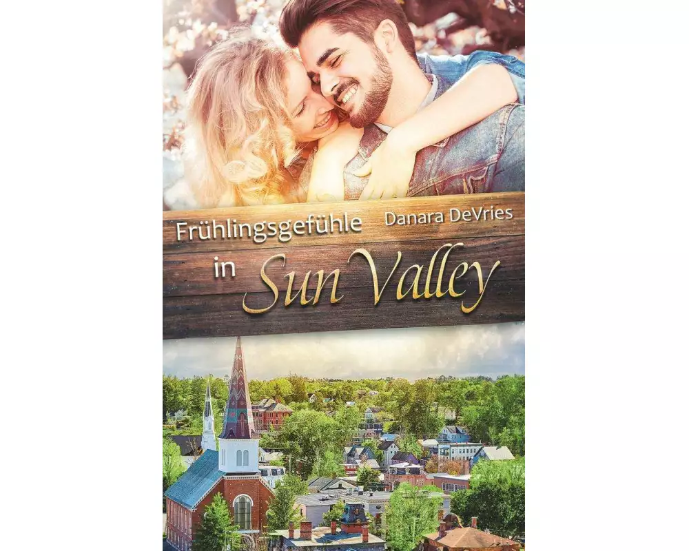 Frühlingsgefühle in Sun Valley