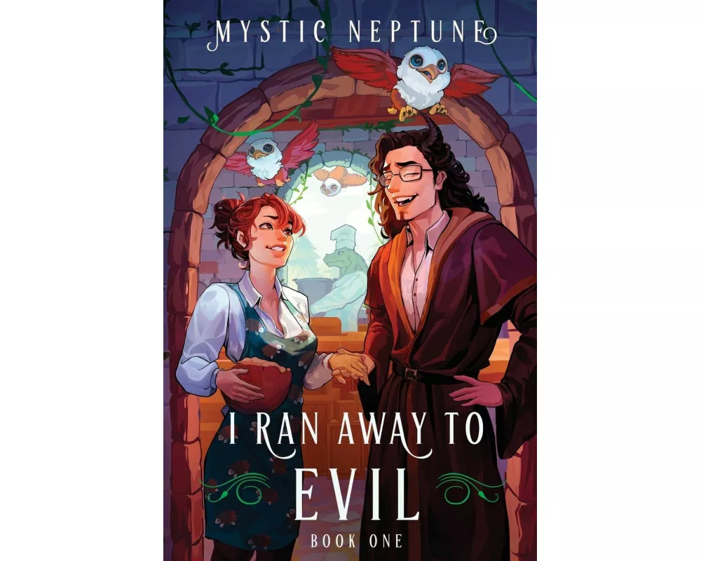 I Ran Away to Evil
