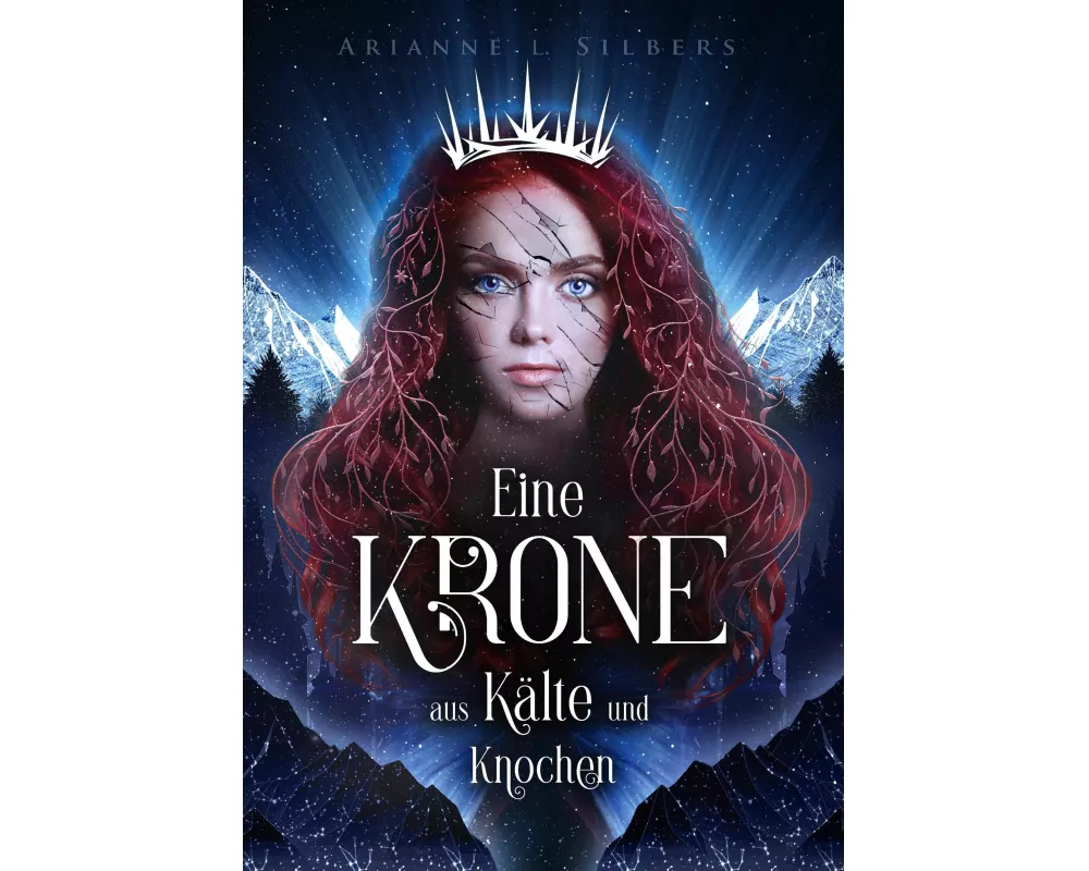 Eine Krone aus Kälte und Knochen