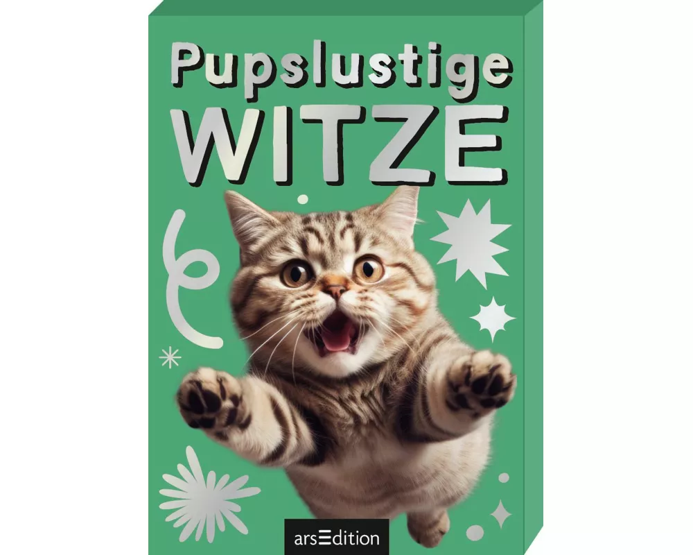 Pupslustige Witze
