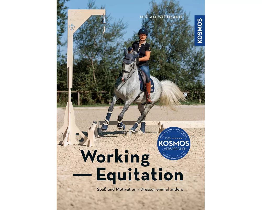 Working Equitation
