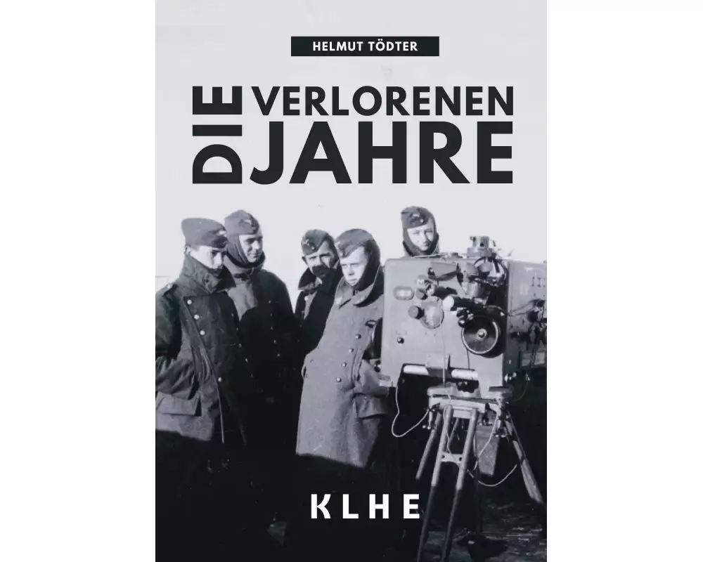 Die verlorenen Jahre