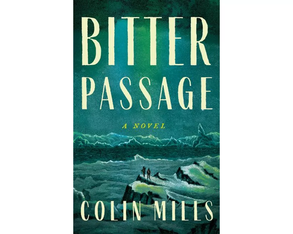 Bitter Passage