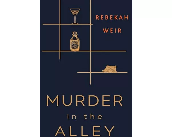 Murder in the Alley