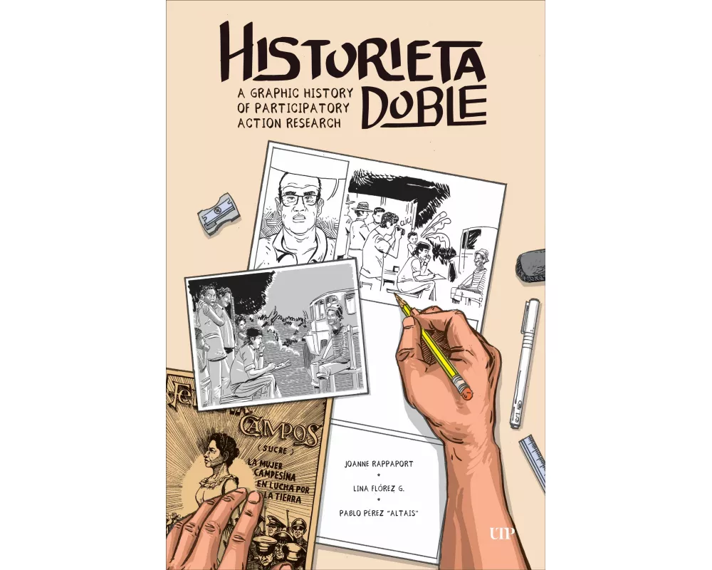 Historieta Doble
