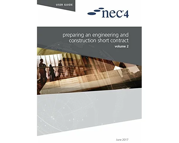 NEC4: Preparing an Engineering and Construction Short Contract