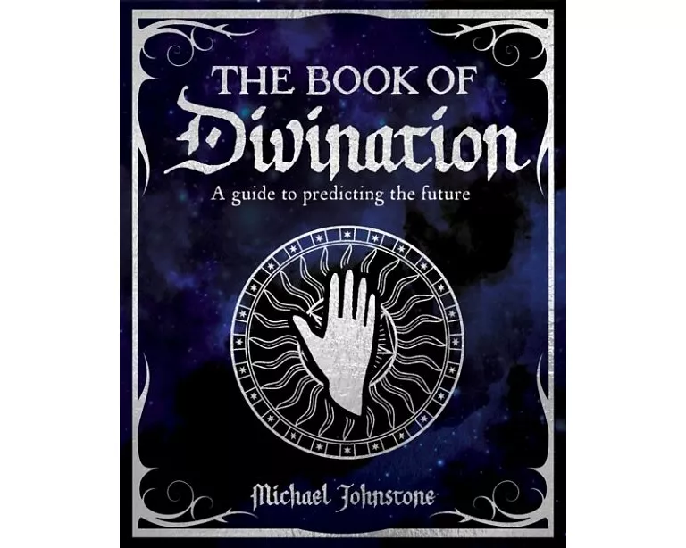 The Book of Divination