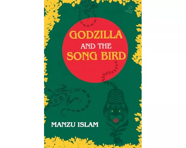 Godzilla and the Song Bird