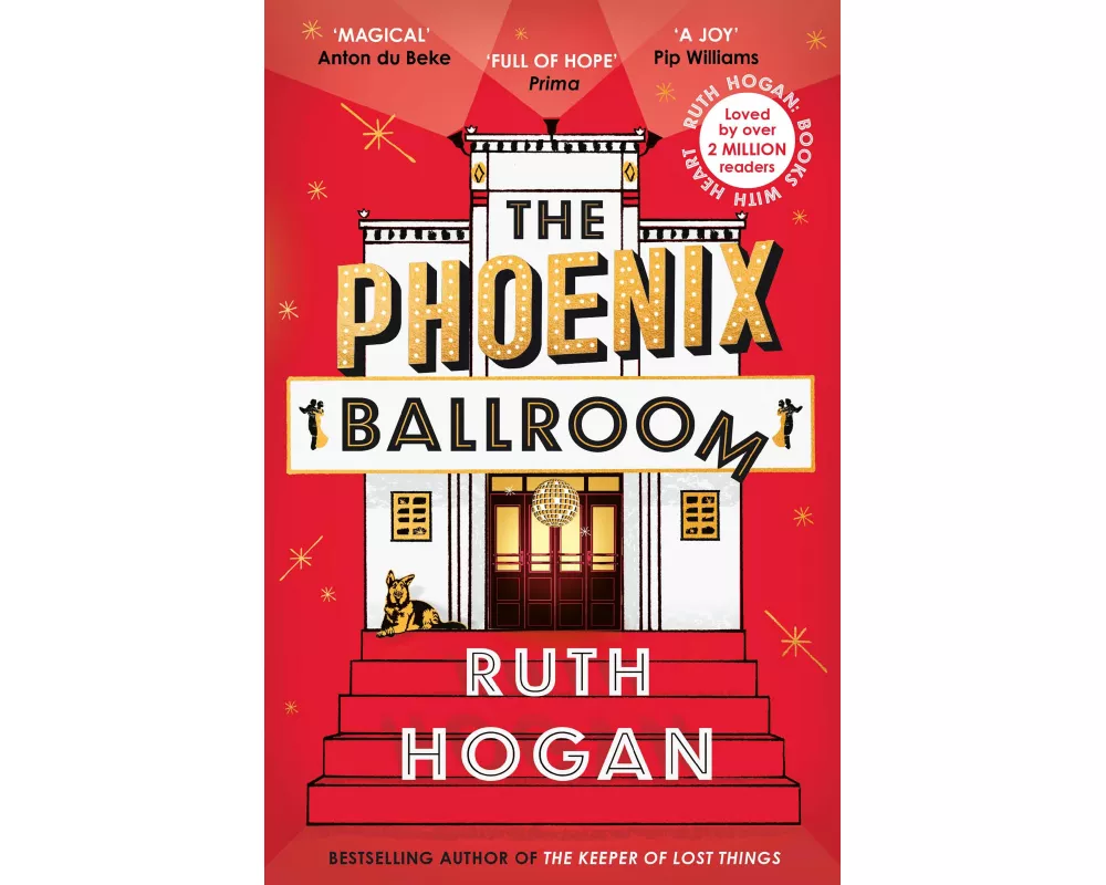 The Phoenix Ballroom