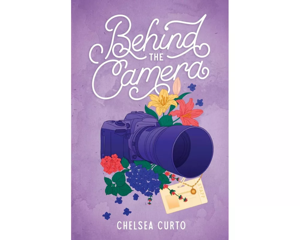 Behind the Camera